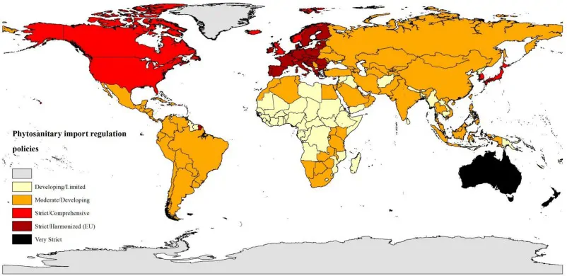 One Health policies still leave wildlife surveillance as a major global blind spot