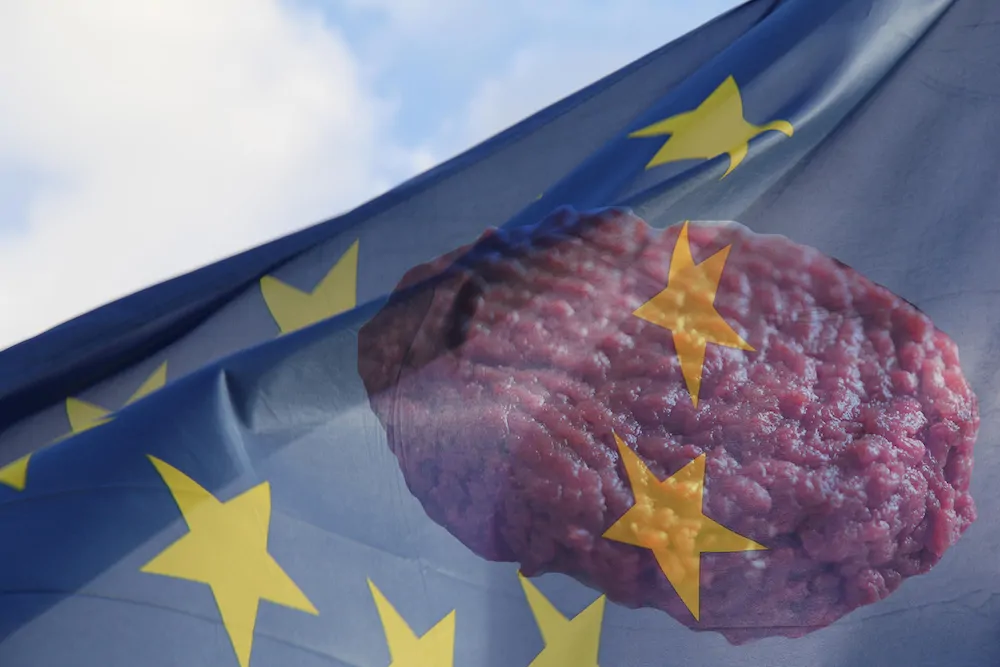 UE-Viande