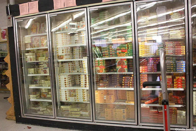 Etiquetage des denrees alimentaires