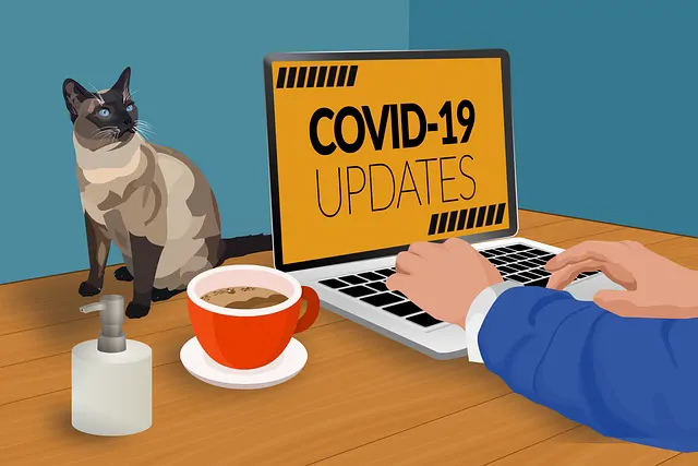 Le covid19 est d’origine zoonotique, mais cela n’implique pas nécessairement un retour dans la population animale.