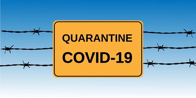 Coronavirus et confinement SARS-CoV-2 Chevaux, ânes et poneys doivent continuer à être visités régulièrement